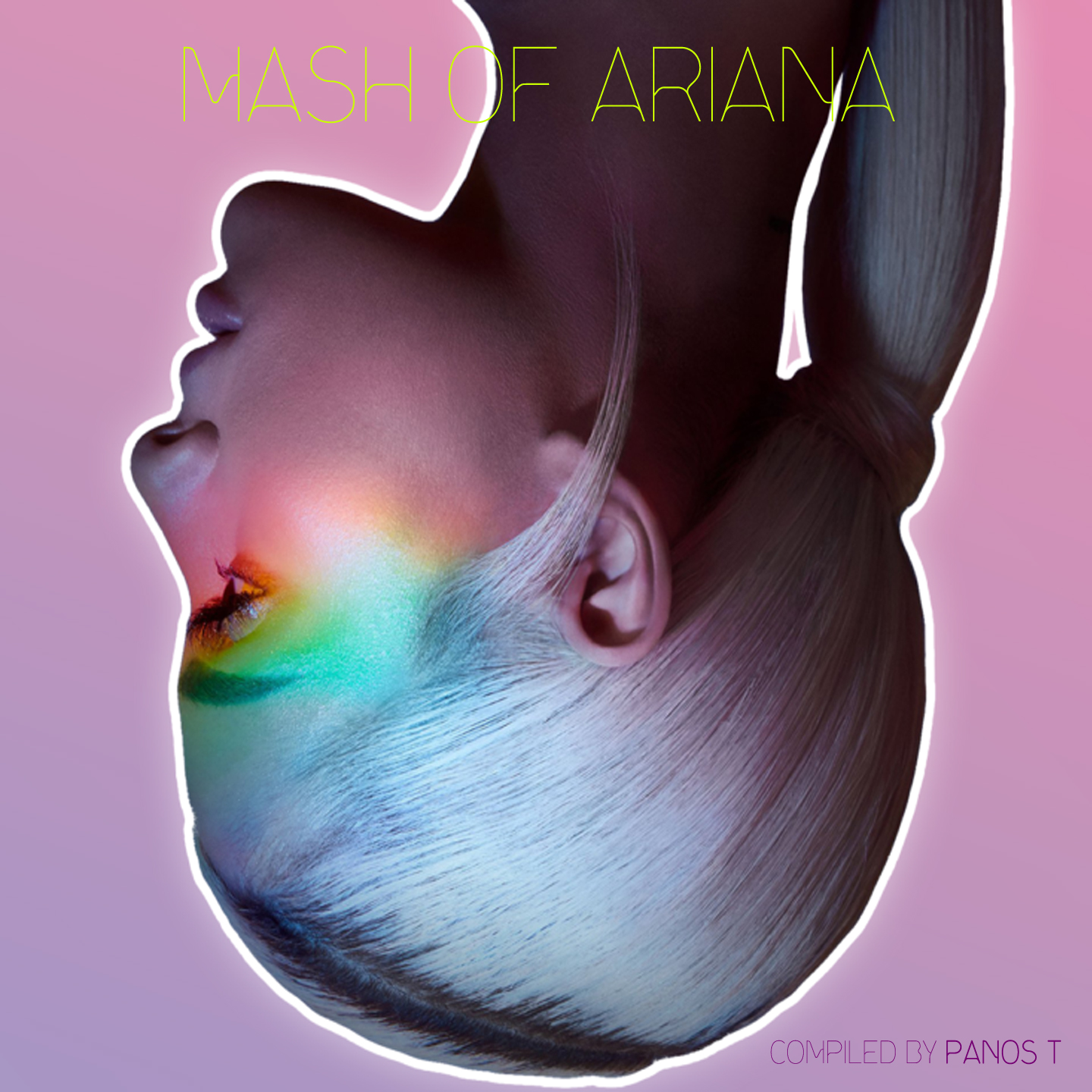 ariana-Cover